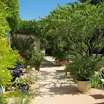 La Margottiere