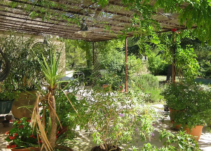 La Margottiere