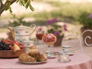 La Margottiere Bed & Breakfast Rians (Var)