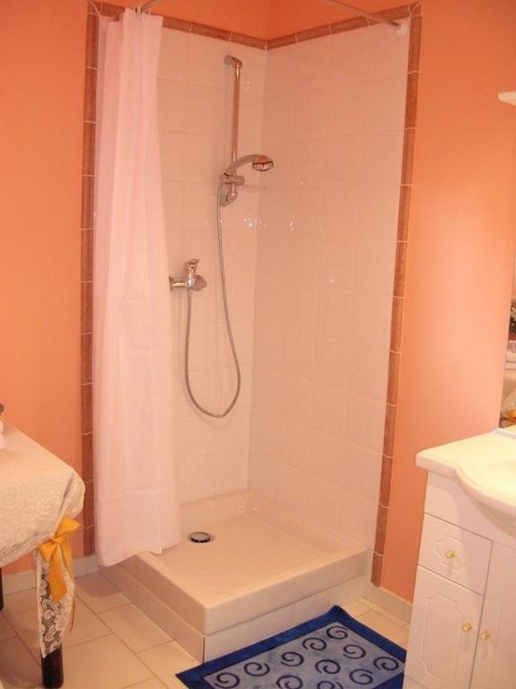 Bed & Breakfast La Margottiere
