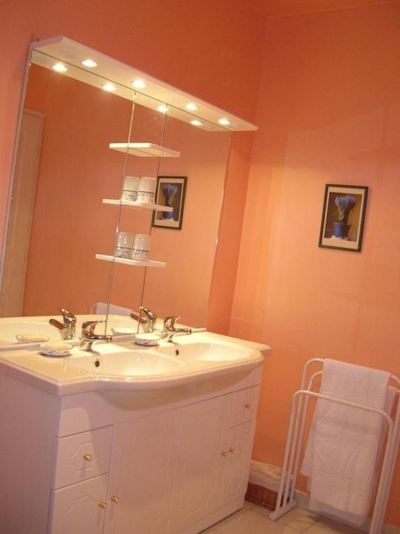 La Margottiere Bed & Breakfast Rians (Var)