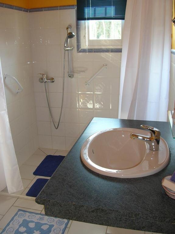 La Margottiere Bed & Breakfast