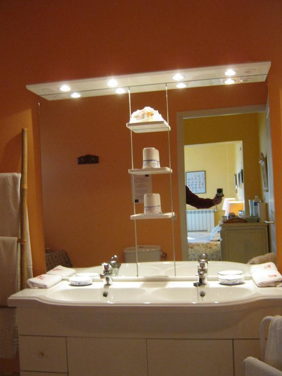 La Margottiere Bed & Breakfast Rians (Var)