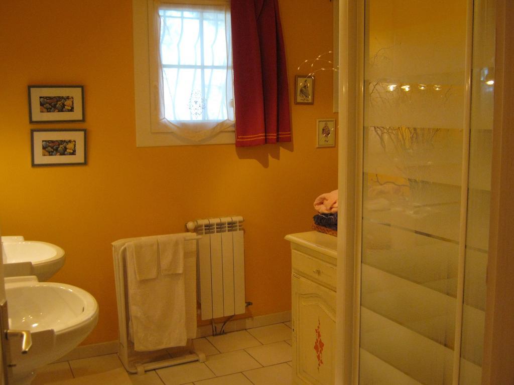 La Margottiere Bed & Breakfast