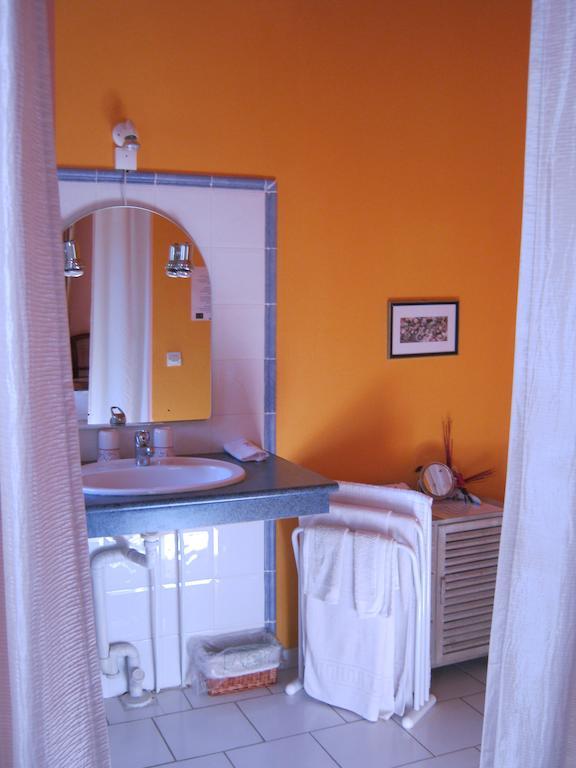 Bed & Breakfast La Margottiere 5*