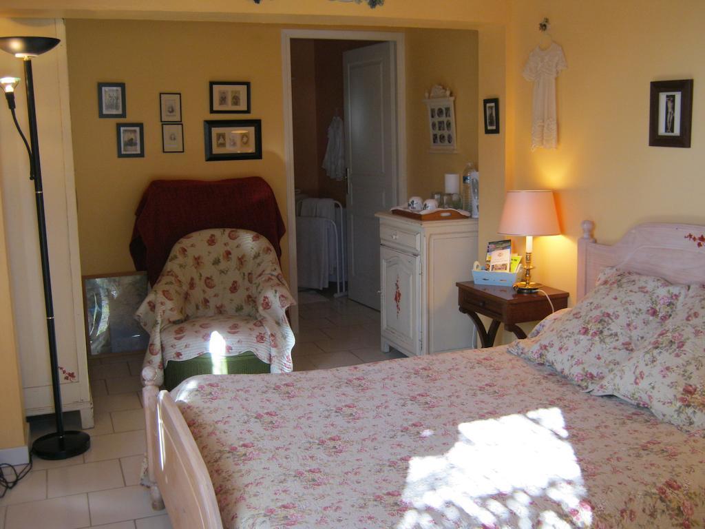 La Margottiere Bed & Breakfast 5*