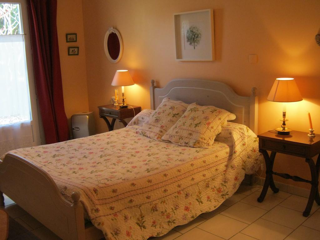 La Margottiere Bed & Breakfast 5*