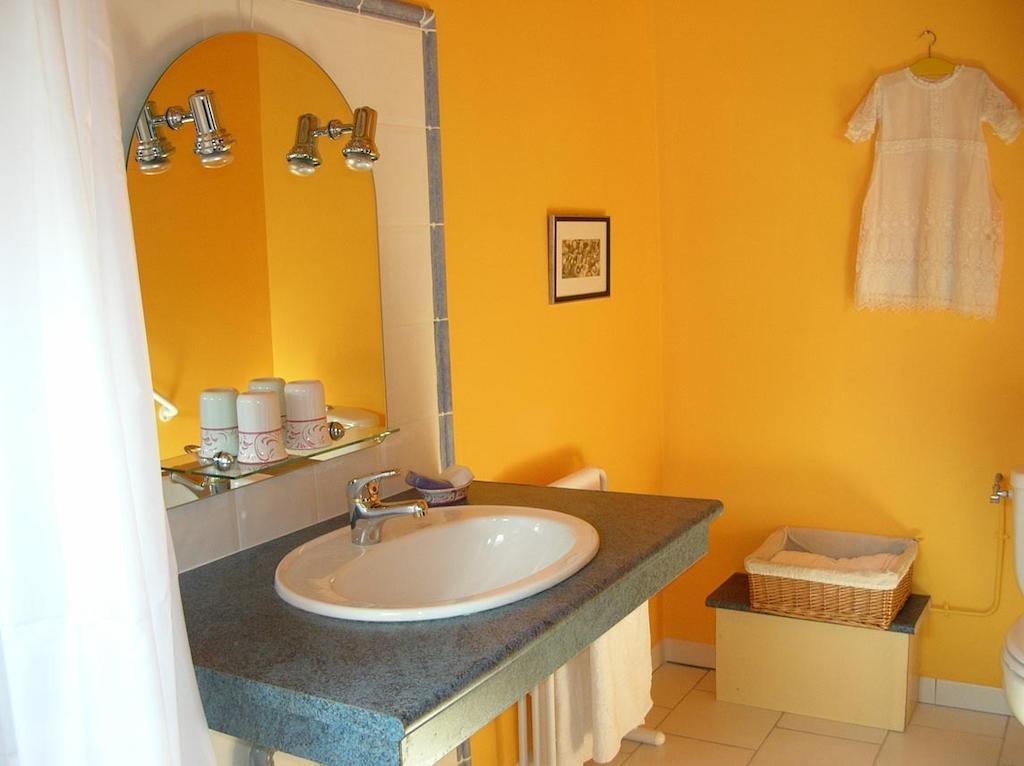 Bed & Breakfast La Margottiere Rians (Var)