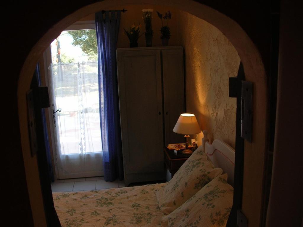 Bed & Breakfast La Margottiere