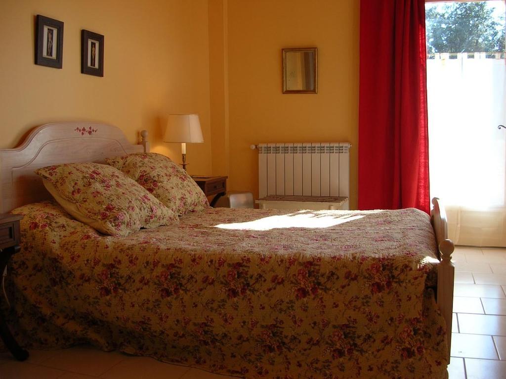 La Margottiere Bed & Breakfast Rians (Var)