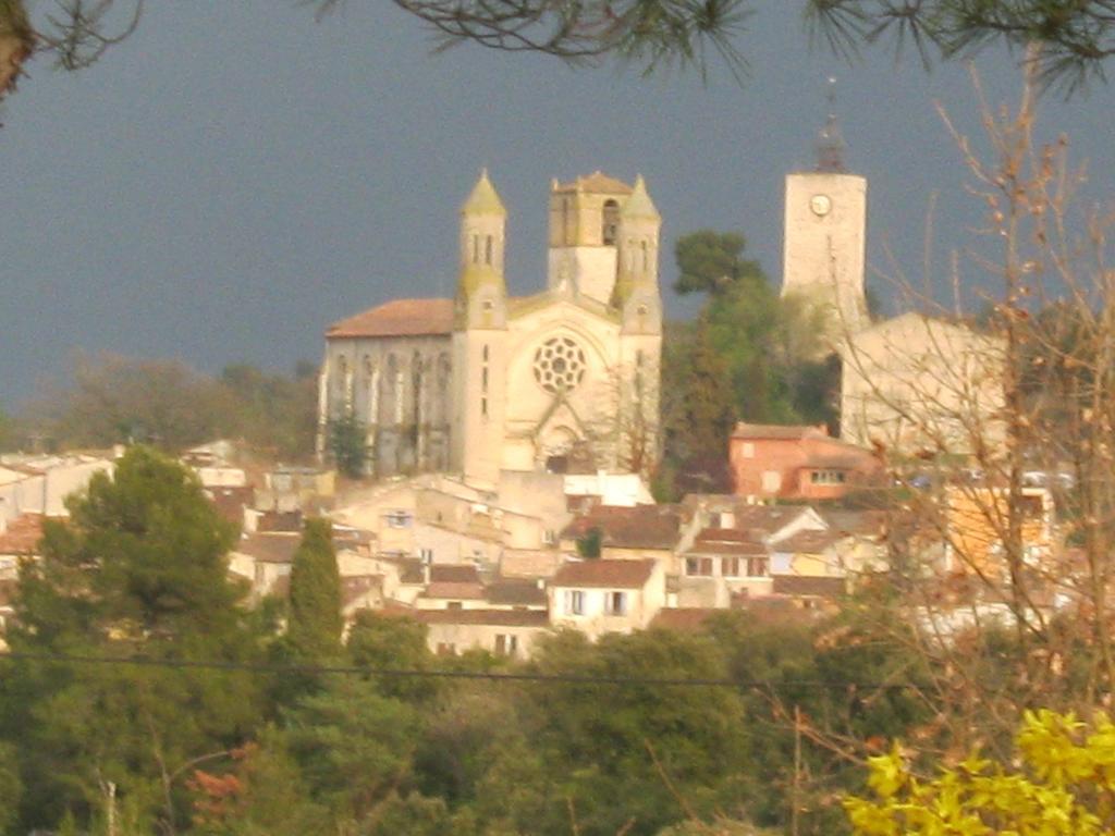 La Margottiere Bed & Breakfast 5*